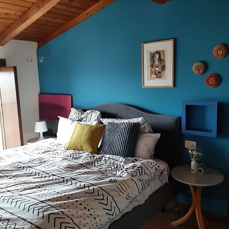 Ferienwohnung Nuovo Interno Nuova Atmosfera Stazione Beato Matteo Vigevano Exterior foto