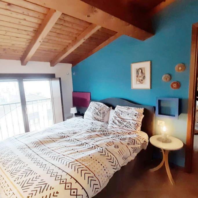 Ferienwohnung Nuovo Interno Nuova Atmosfera Stazione Beato Matteo Vigevano Exterior foto