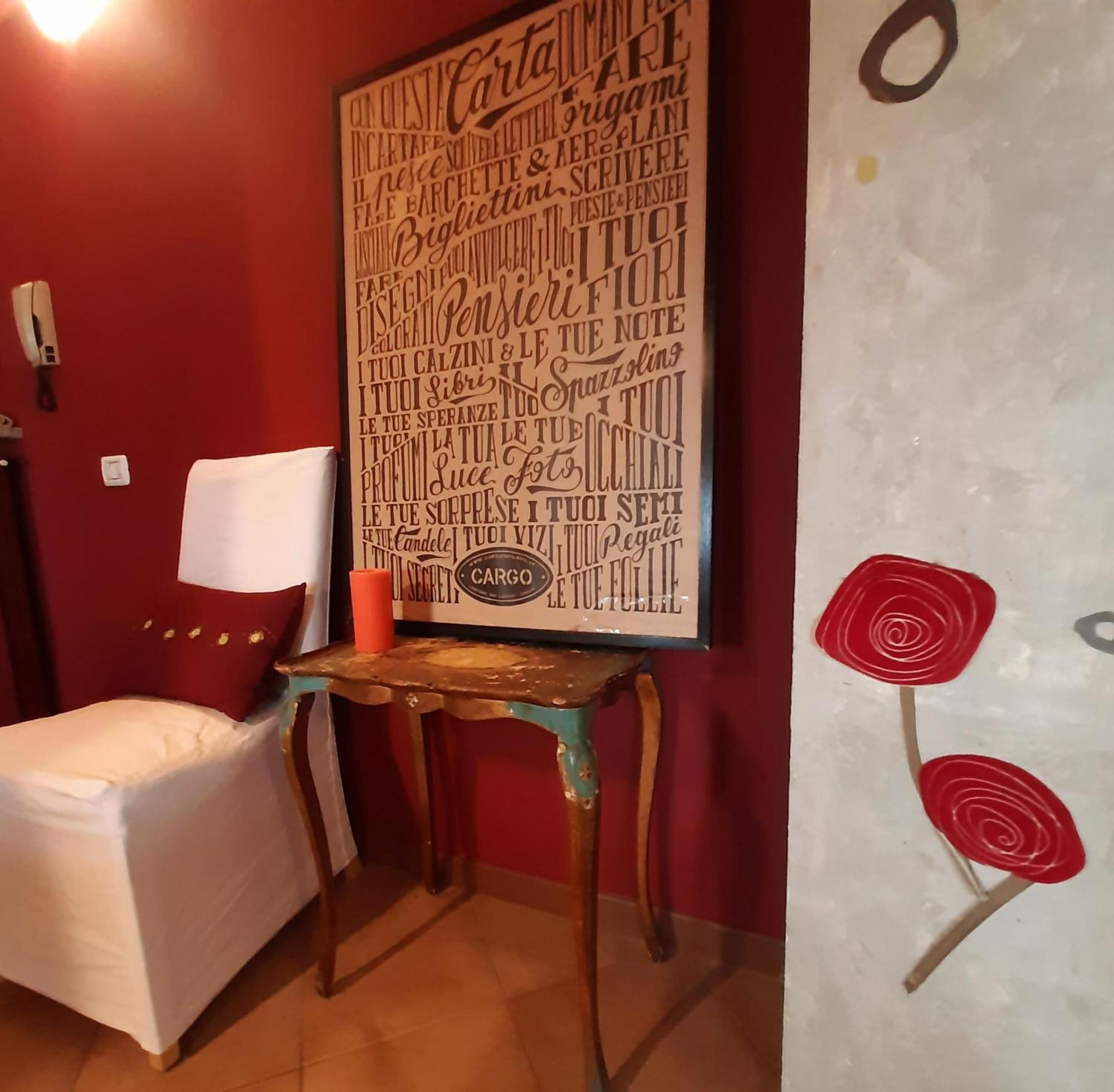 Ferienwohnung Nuovo Interno Nuova Atmosfera Stazione Beato Matteo Vigevano Exterior foto