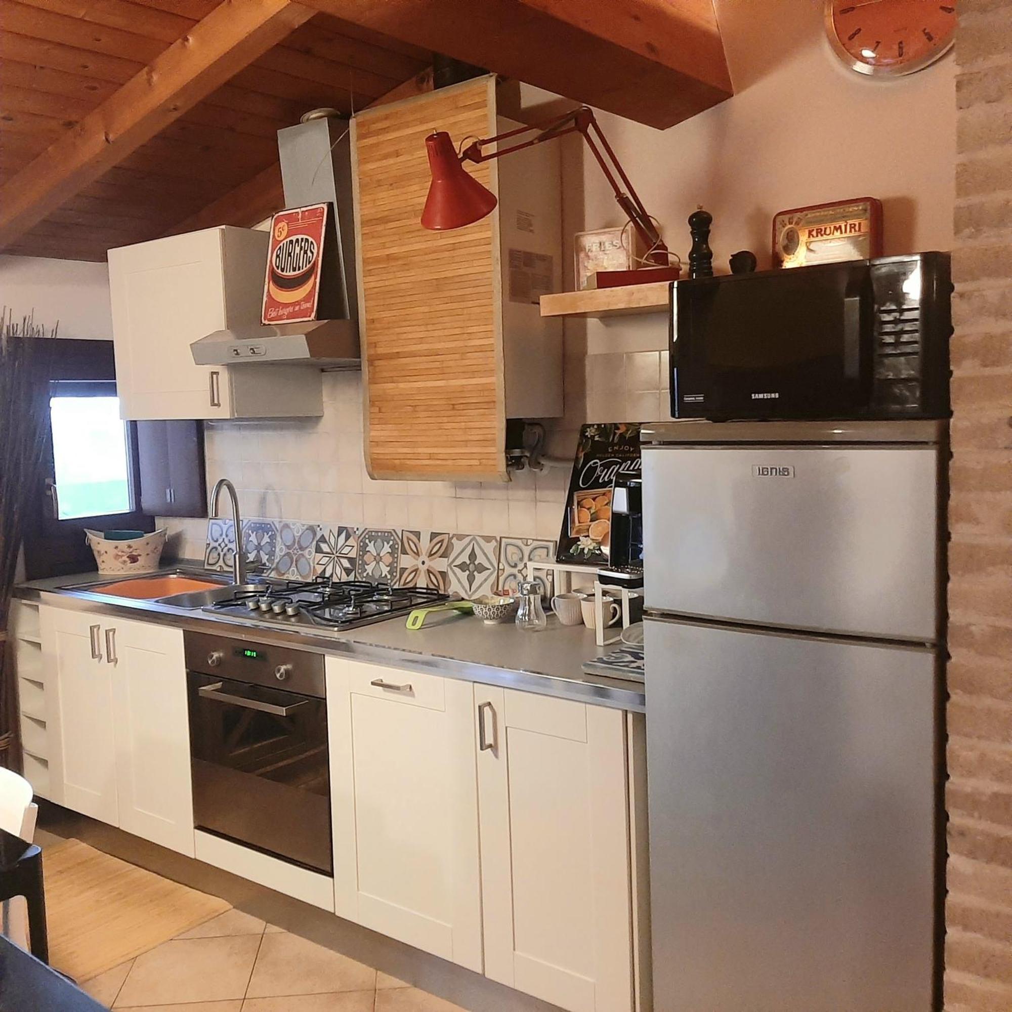Ferienwohnung Nuovo Interno Nuova Atmosfera Stazione Beato Matteo Vigevano Exterior foto